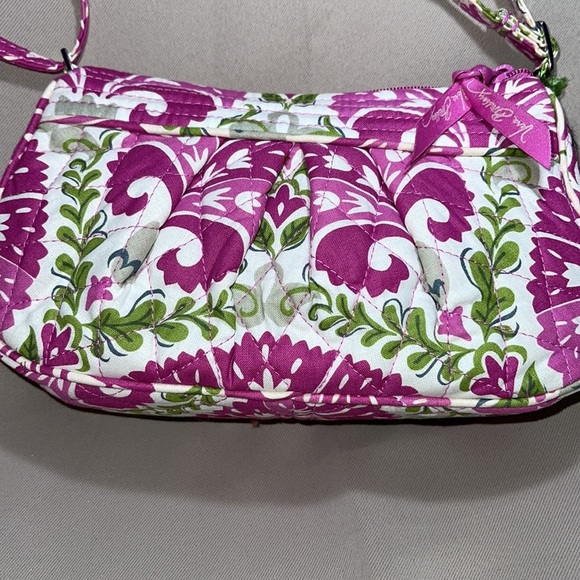 Vera Bradley “Frannie” Women Crossbody - Picture 2 of 8